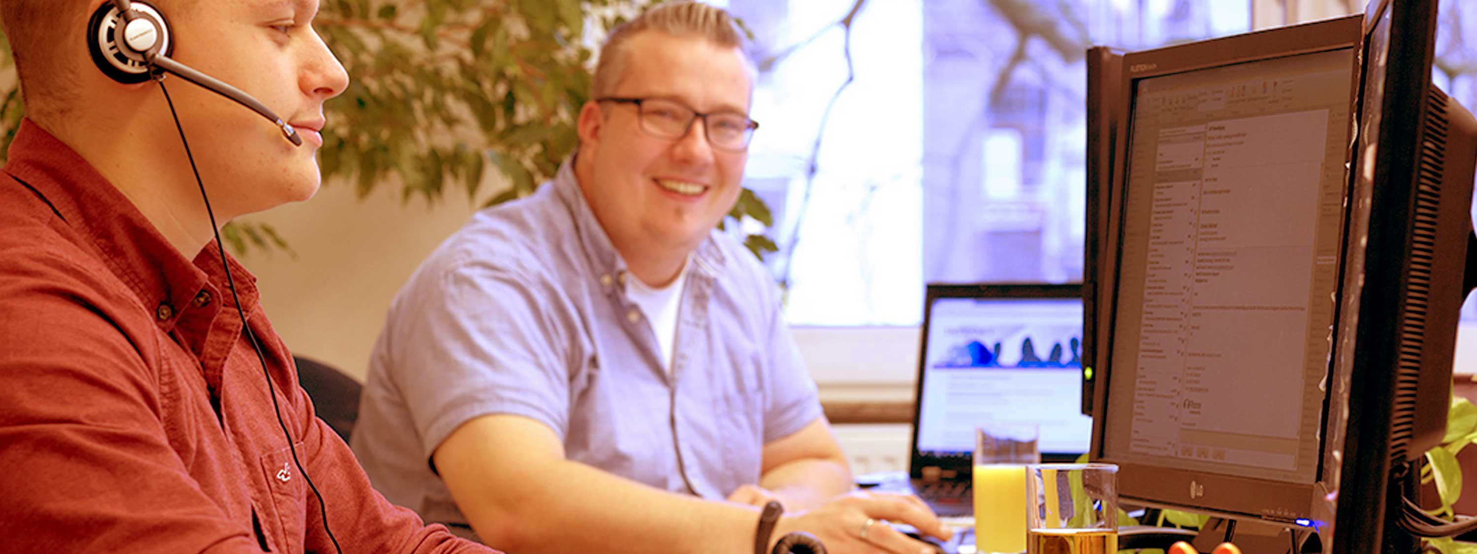 SAP Beratung