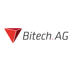 Bitech AG